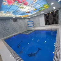 ویلا-استخردارومعمولی-بندرانزلی-مجتمع-عروس-دریایی