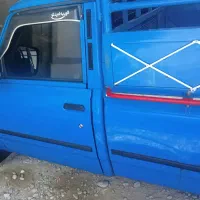 فروش نیسان ابی