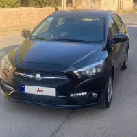 شاهین مدل ۴۰۱تک برگ