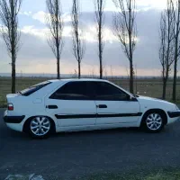 زانتیا ۸۶|خودرو سواری و وانت|اردبیل, |دیوار