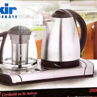 چای ساز  فکر