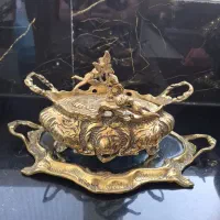جاردین برنز