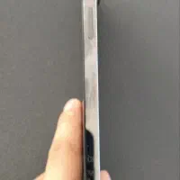 ایفون 12 pro maxمدل ZAA