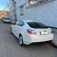 ام جی ۶ gt مدل ۲۰۱۴
