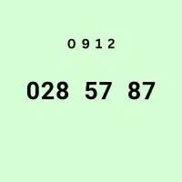 0912-028-57-87