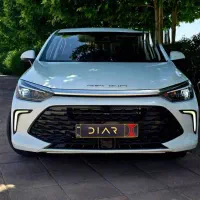 بیجینگ U5 plus