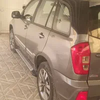 ایکس X33s مدل 99|خودرو سواری و وانت|مشهد, رضاشهر|دیوار