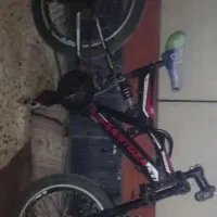 دوچرخه کوهستانی ۲۰ معاوضه هم دارم