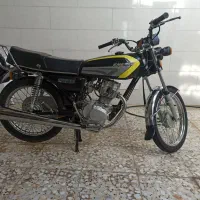 موتورسیکلت انرژی مدل ۹۵ سوسنگرد