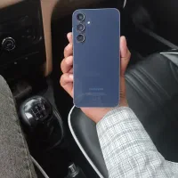 سامسونگ a55 درحد
