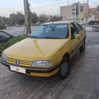 تاکسی تمیز مدل ۸۶