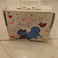 کیف سیسمونی نوزاد|اسباب و اثاث بچه|تبریز, |دیوار