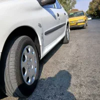 ۲۰۶ صندوقدار|خودرو سواری و وانت|قم, شهدا|دیوار