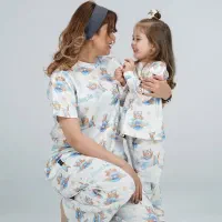 لباس شیک بچگانه و ست