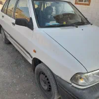 پراید  دوگانه شرکتی ۲۶۰ تومان