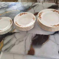 سرویس چینی