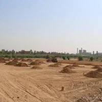 زمین-فروشی
