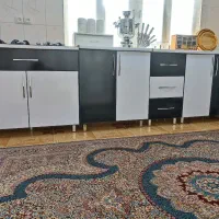 کمد و کابینت|جاکفشی، کمد، دراور|جوانرود, |دیوار