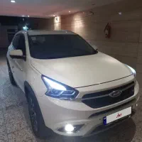 تیگو 7 IE. مدل ۱۴۰۲