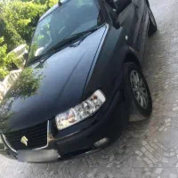 سمند۹۴ lx دوگانه
