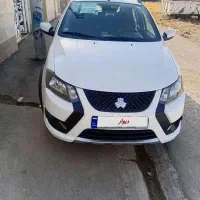 کوییک gxl مدل ۱۴۰۴