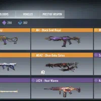 اکانت کالاف