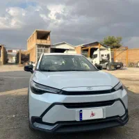 تویوتا فرانتلندر ۲۰۲۶