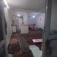 خونه دربستی