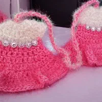 پادری چشم نظر و لیف و اسکاج مویی|پادری|تبریز, |دیوار