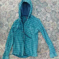 دو تا پیراهن پسرانه 12 ساله