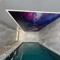 سقف کشسان/دماوند/مشا/استخر /کردان ضدآب گارانتی|خدمات پیشه و مهارت|تهران, اقدسیه|دیوار