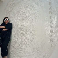 پتینه ساختمان و پاپیه ماشه