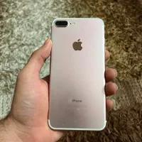 گوشی آیفون 7plus -|موبایل|شاهینشهر, شهرک ردانی پور|دیوار