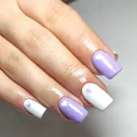 تتو کاشت ناخن مژه رنگ کراتین آف|خدمات آرایشگری و زیبایی|امیدیه, |دیوار