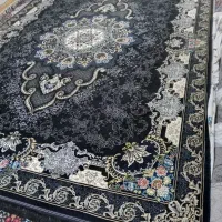 ۴ تا فرش ۱۲ متری ۷۰۰شونه  تراکم ۲۵۵۰ تمام نخ پلمپ