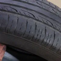 لاستیک گلدستون ۱۸۵ / ۶۵ / ۱۵|قطعات یدکی و لوازم جانبی|پاکدشت, خاتون آباد|دیوار