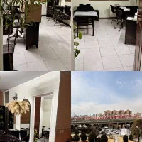 اجاره لاین در سالن پر مشتری