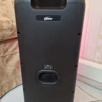 اسپیکر viper مدل t166f|پخش‌کننده همراه|تهران, نارمک|دیوار