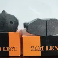 لنت جلو و عقب به قیمت عمده|قطعات یدکی و لوازم جانبی|مشهد, شهرک امام هادی (شهرک غرب)|دیوار