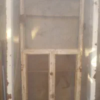 لوله ۵لایه پنجره کم درب|مصالح و تجهیزات ساختمان|مشهد, دوست آباد|دیوار