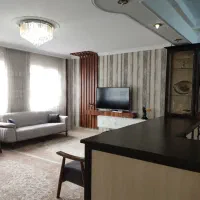 91-متر-دوخواب-شهرک-راه-آهن-سندتکبرگ-چیتگر