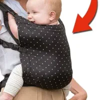 اغوشی نوزاد اینفنتینو اصل