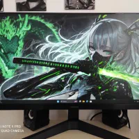 مانیتور 22 اینچ