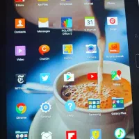 تبلت نوت ۱۰