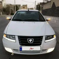 سمند سورن پلاس