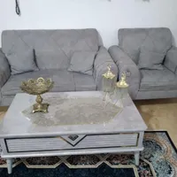 مبل و میز تلویزیون کنسول|مبلمان خانگی و میز عسلی|گلستان (تهران), |دیوار