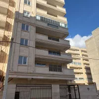 یک واحد آپارتمان واقع در مرزداران ( مصلی)