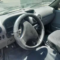 پراید مدل ۹۰