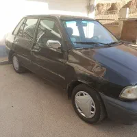 پراید مدل 1383