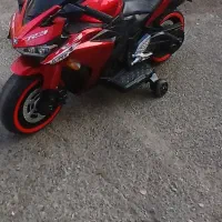 موتور شارژی